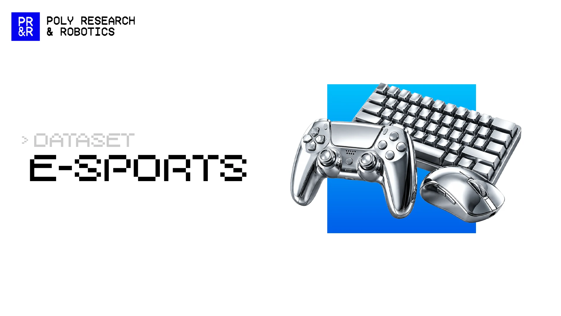 E-Sports 300 Market Data Set